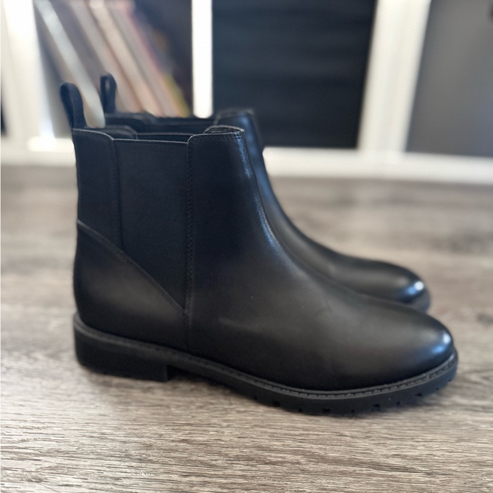 Steve Madden Chelsea Boots Men size 11